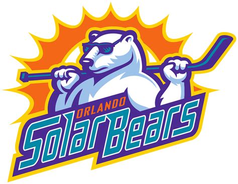 Orlando solar bears - Monday, March 18th. ORLANDO, Fla. - The Orlando Solar Bears split two games this week, falling at home to Florida on Tuesday, but stunning the South Carolina …
